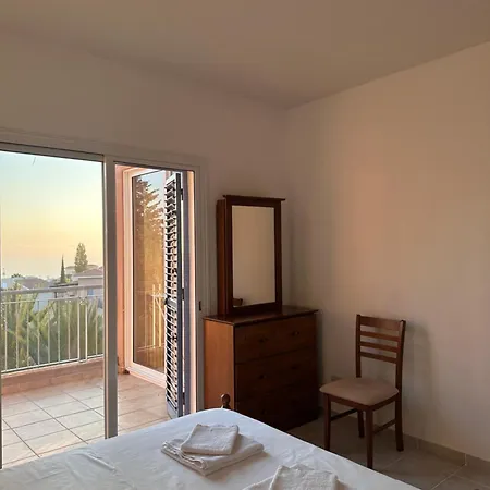 Apartment One Bedroom In Tala