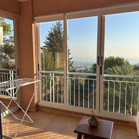 One Bedroom In Tala Apartment *