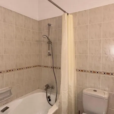Apartment One Bedroom In Tala *