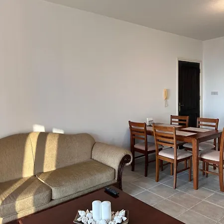 One Bedroom In Tala * Paphos