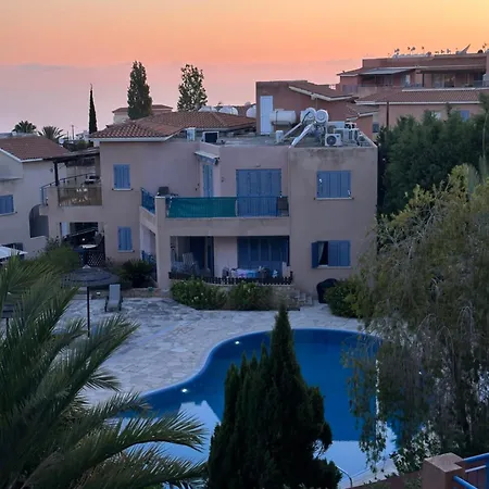 One Bedroom In Tala * Paphos